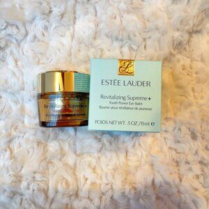 Estee Lauder Revitalizing Supreme+ Youth Power Eye Balm